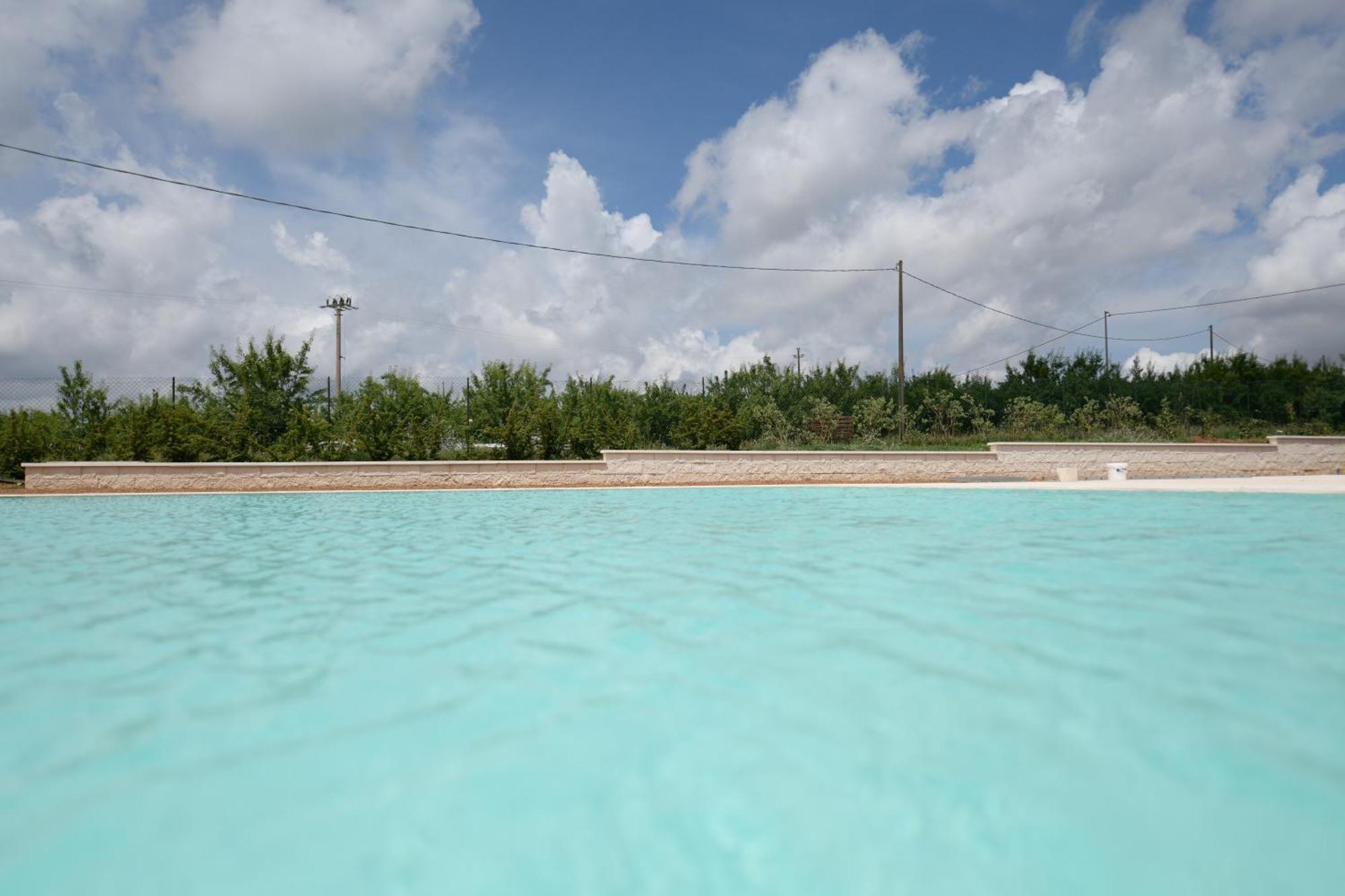 La Volpe E L'Uva Dimore Montescaglioso Buitenkant foto