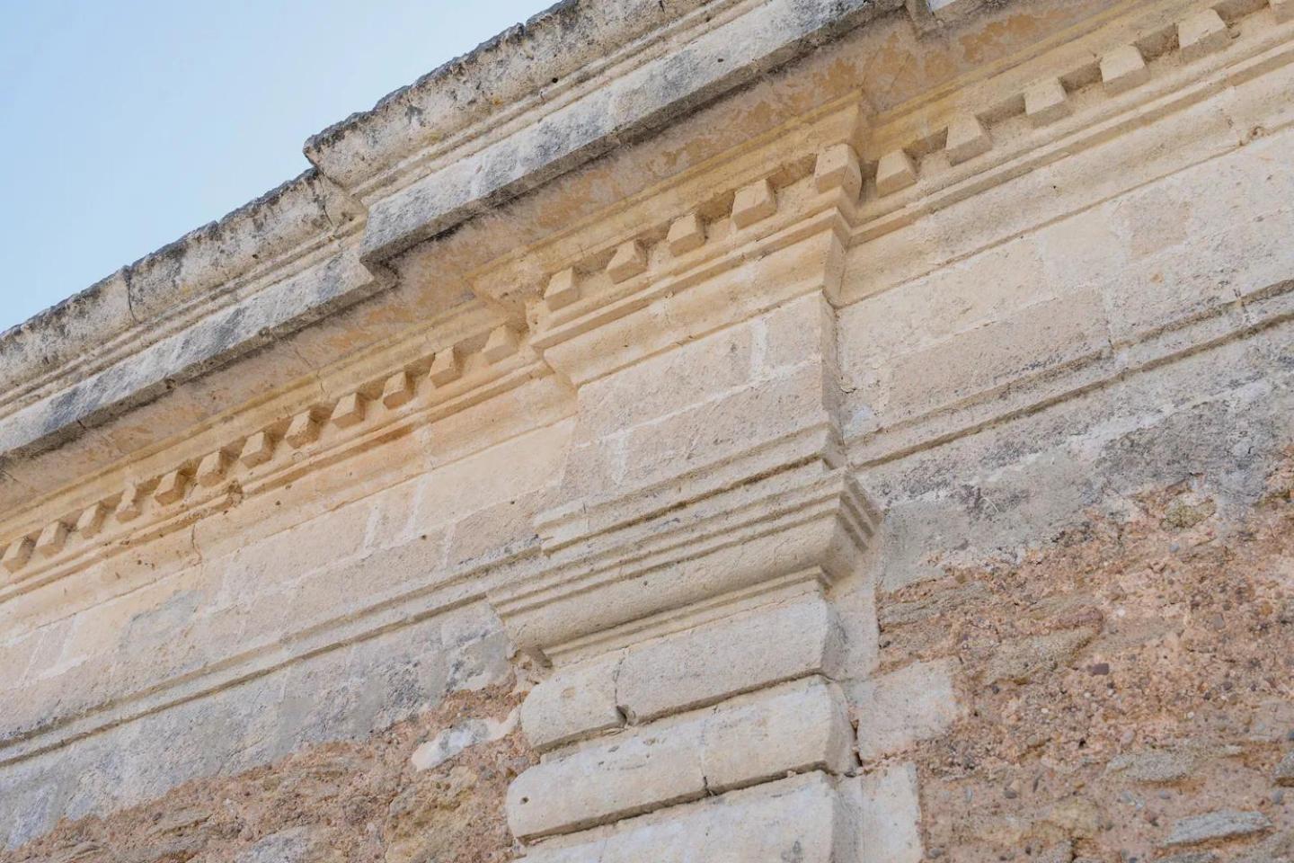 La Volpe E L'Uva Dimore Montescaglioso Buitenkant foto
